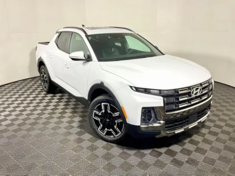 More photos of 2026 Hyundai Santa Cruz Limited at Don Wood Hyundai, OH