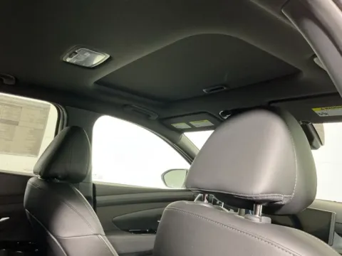 Photos of 2026 Hyundai Santa Cruz Limited for sale in Athens, OH at Don Wood Hyundai