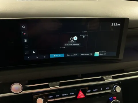 More photos of 2026 Hyundai Santa Cruz Limited at Don Wood Hyundai, OH