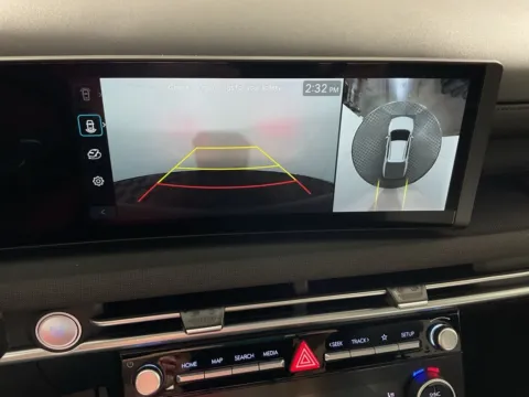 More photos of 2026 Hyundai Santa Cruz Limited at Don Wood Hyundai, OH