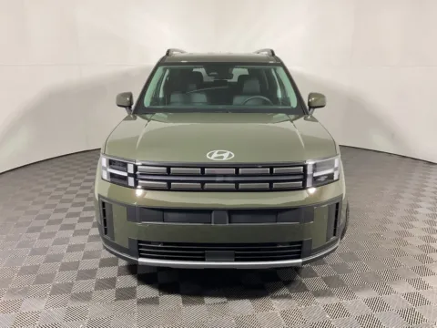 More photos of 2026 Hyundai Santa Fe Hybrid SEL at Don Wood Hyundai, OH