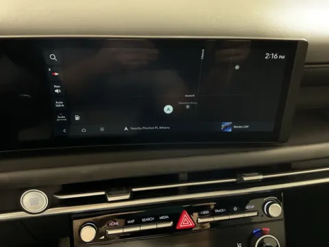 Photos of 2026 Hyundai Santa Cruz XRT for sale in Athens, OH at Don Wood Hyundai