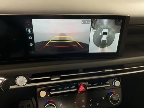 More photos of 2026 Hyundai Santa Cruz XRT at Don Wood Hyundai, OH