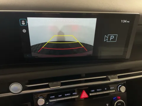 Photos of 2026 Hyundai Tucson SEL for sale in Athens, OH at Don Wood Hyundai