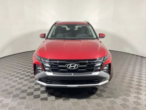 More photos of 2026 Hyundai Tucson SEL at Don Wood Hyundai, OH