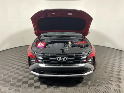 More photos of 2026 Hyundai Tucson SEL at Don Wood Hyundai, OH