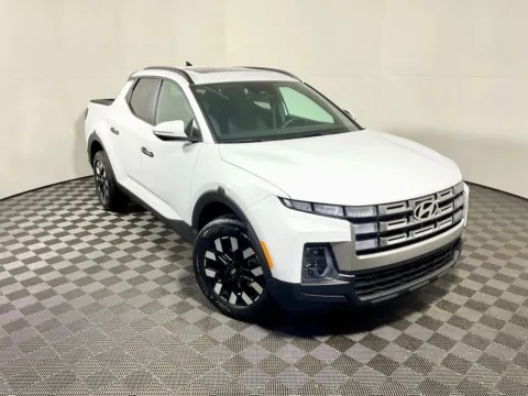More photos of 2026 Hyundai Santa Cruz SEL at Don Wood Hyundai, OH