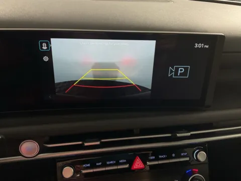 More photos of 2026 Hyundai Santa Cruz SEL at Don Wood Hyundai, OH