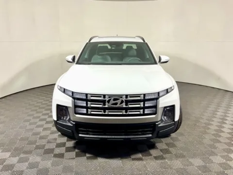 More photos of 2026 Hyundai Santa Cruz SEL at Don Wood Hyundai, OH