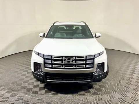 More photos of 2026 Hyundai Santa Cruz SEL at Don Wood Hyundai, OH