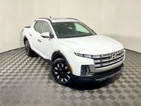 More photos of 2026 Hyundai Santa Cruz SEL at Don Wood Hyundai, OH