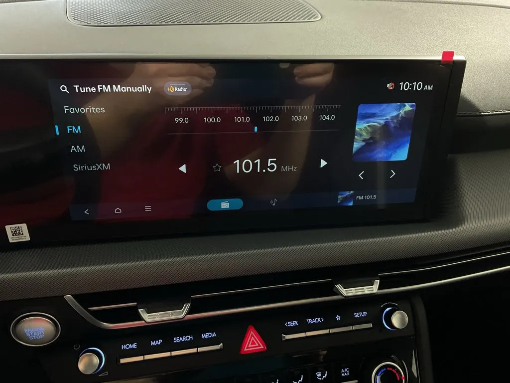 Hyundai Sonata photo 23
