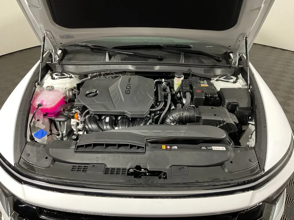 Hyundai Sonata photo 7