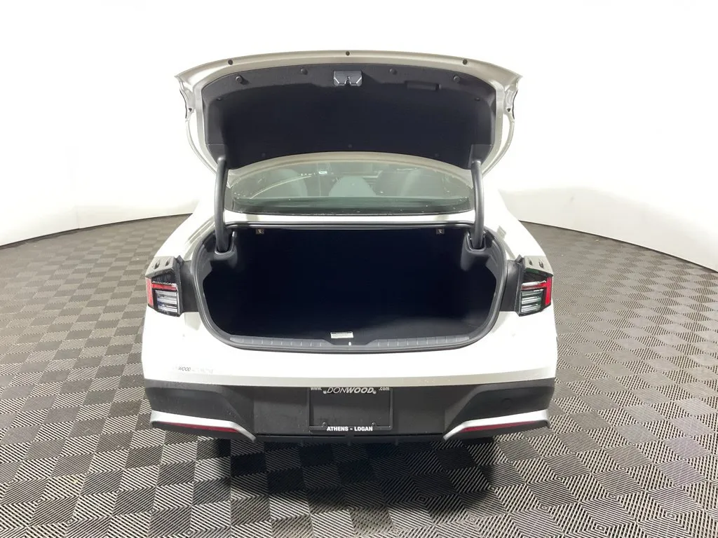 Hyundai Sonata photo 14