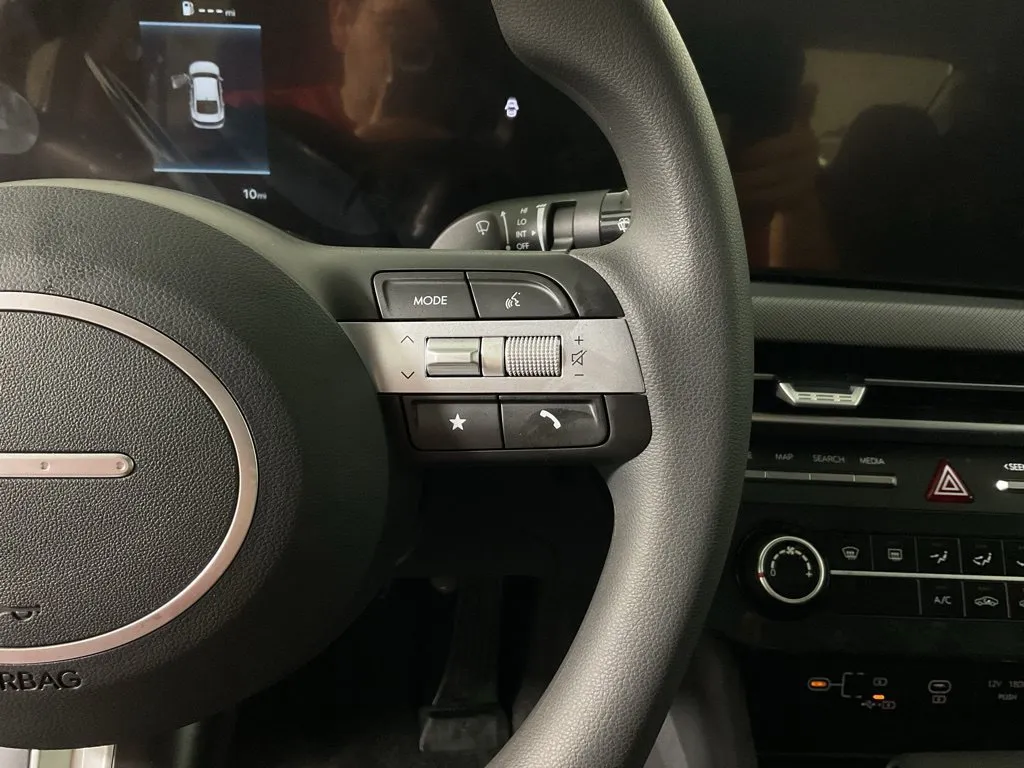 Hyundai Sonata photo 27