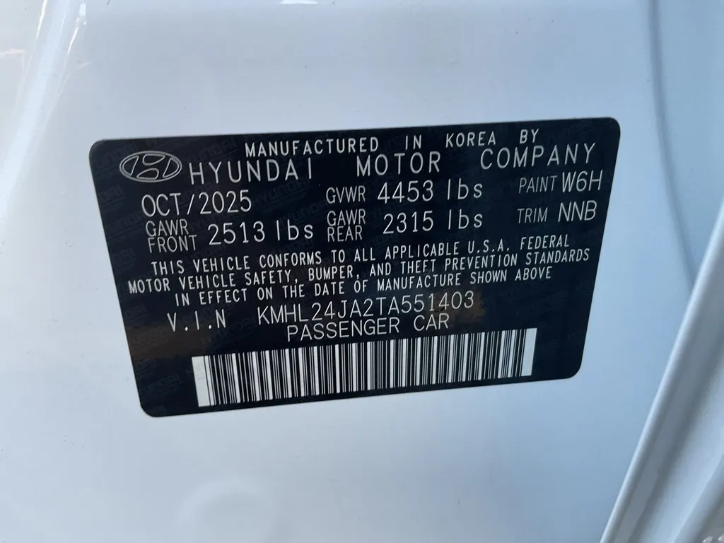 Hyundai Sonata photo 40