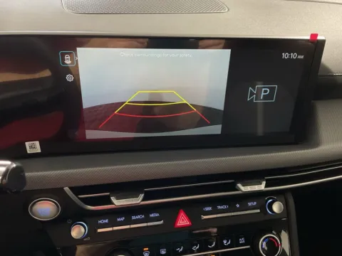 Photos of 2026 Hyundai Sonata SE for sale in Athens, OH at Don Wood Hyundai