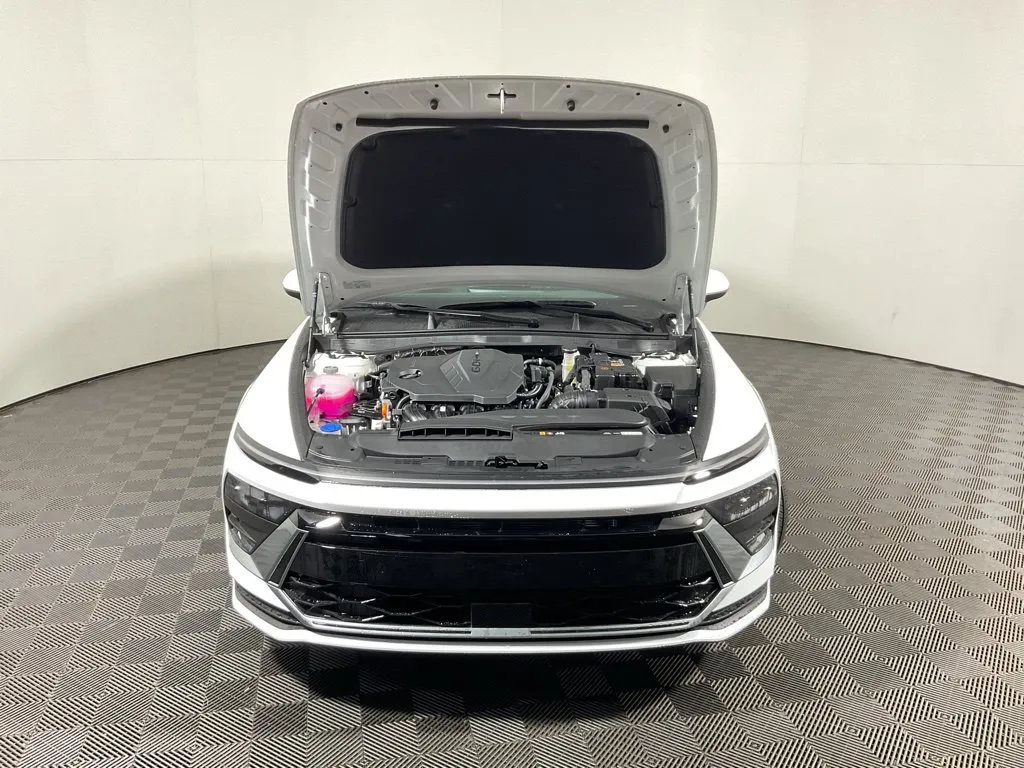 Hyundai Sonata photo 5