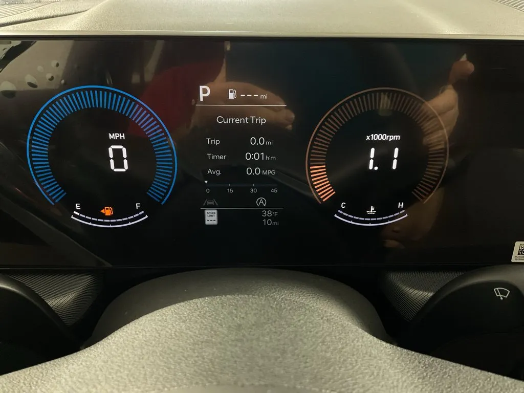 Hyundai Sonata photo 25
