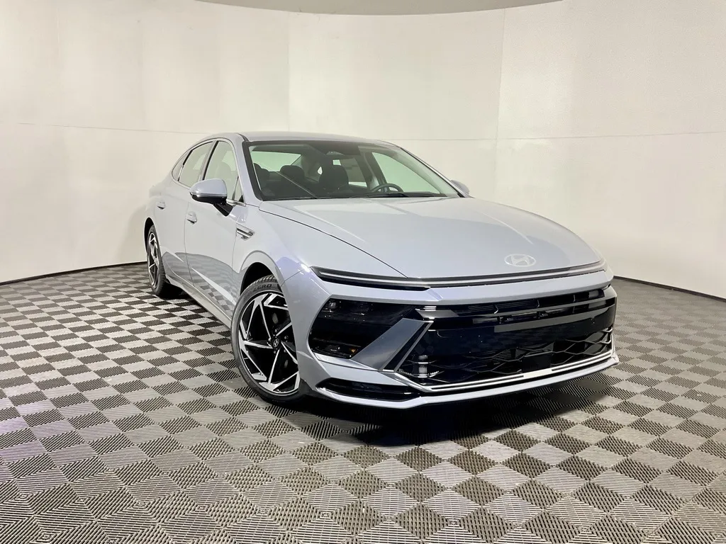 2026 Hyundai Sonata SEL Sport for sale in Athens, OH
