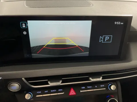 Photos of 2026 Hyundai Sonata SEL Sport for sale in Athens, OH at Don Wood Hyundai