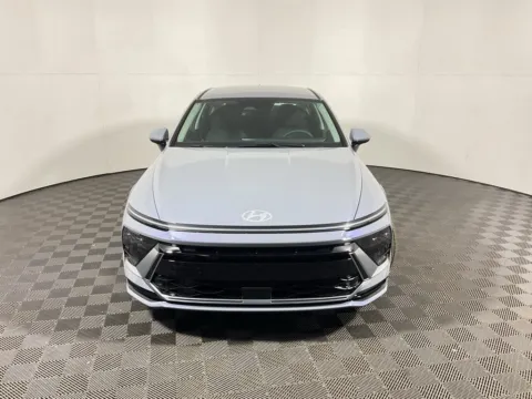 More photos of 2026 Hyundai Sonata SEL Sport at Don Wood Hyundai, OH