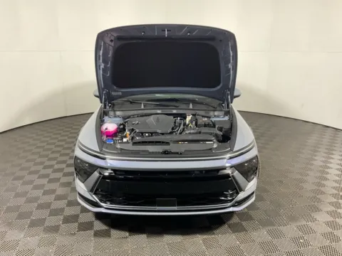 More photos of 2026 Hyundai Sonata SEL Sport at Don Wood Hyundai, OH