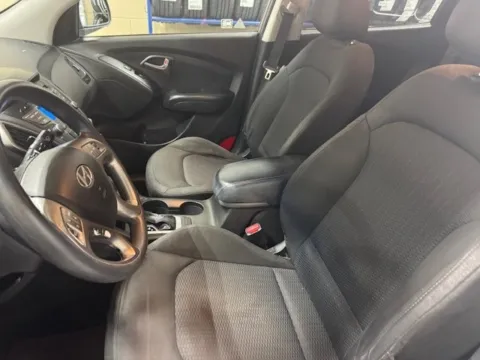 More photos of 2014 Hyundai Tucson GLS at Don Wood Hyundai, OH