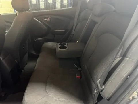 More photos of 2014 Hyundai Tucson GLS at Don Wood Hyundai, OH