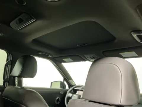 Photos of 2026 Hyundai Palisade Hybrid Calligraphy for sale in Athens, OH at Don Wood Hyundai