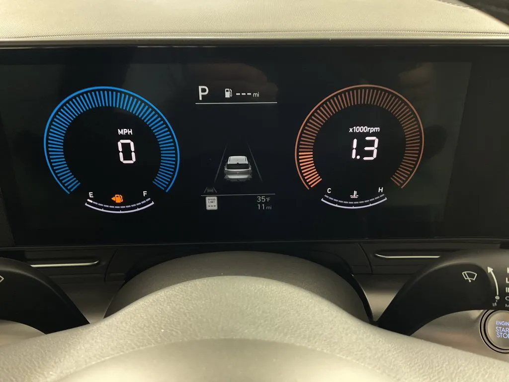 Hyundai Kona photo 25