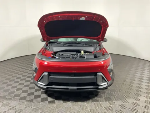 More photos of 2026 Hyundai Kona SEL Sport at Don Wood Hyundai, OH