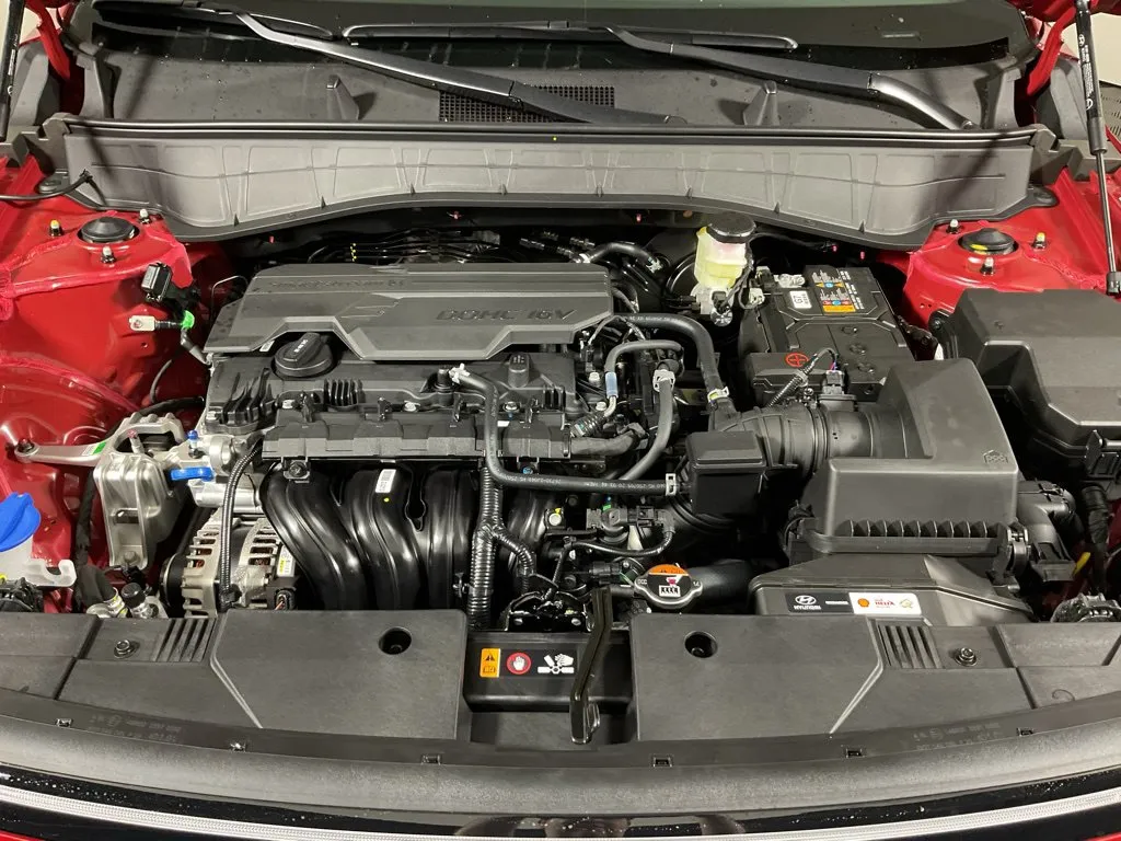 Hyundai Kona photo 7