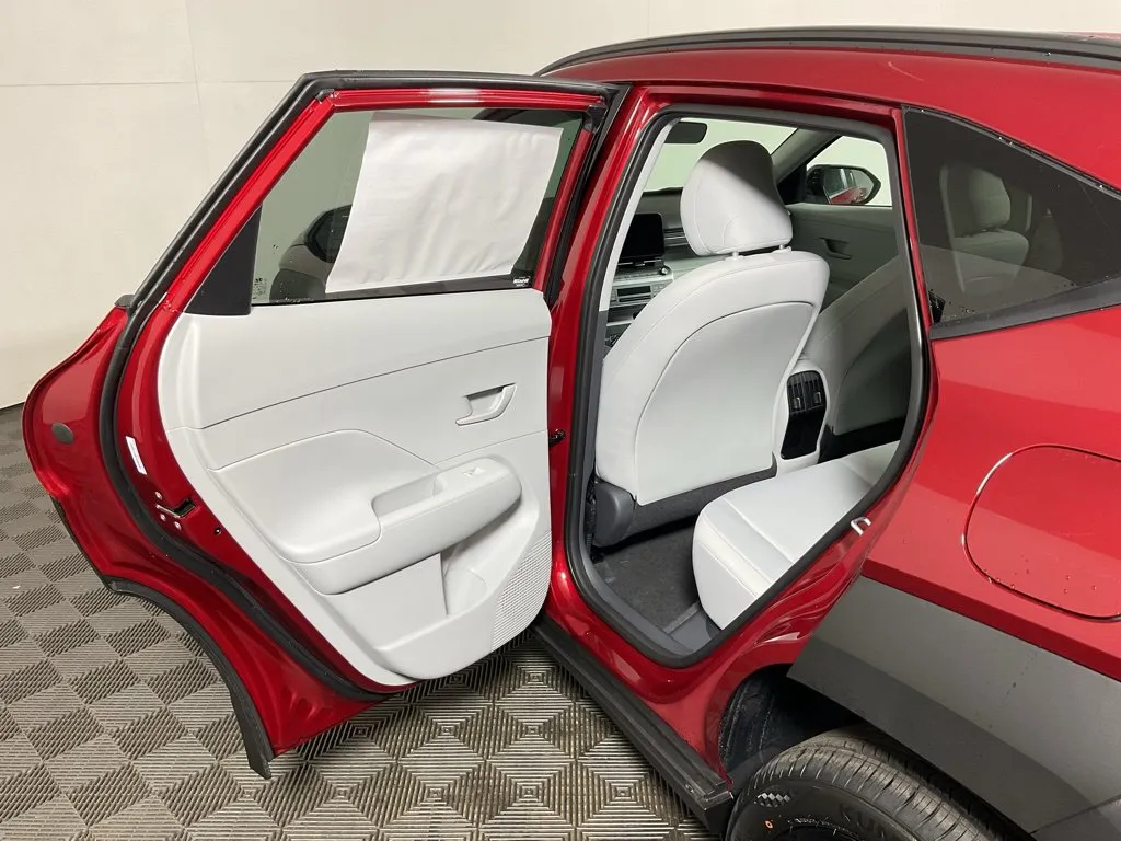 Hyundai Kona photo 31