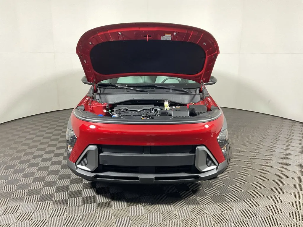 Hyundai Kona photo 5