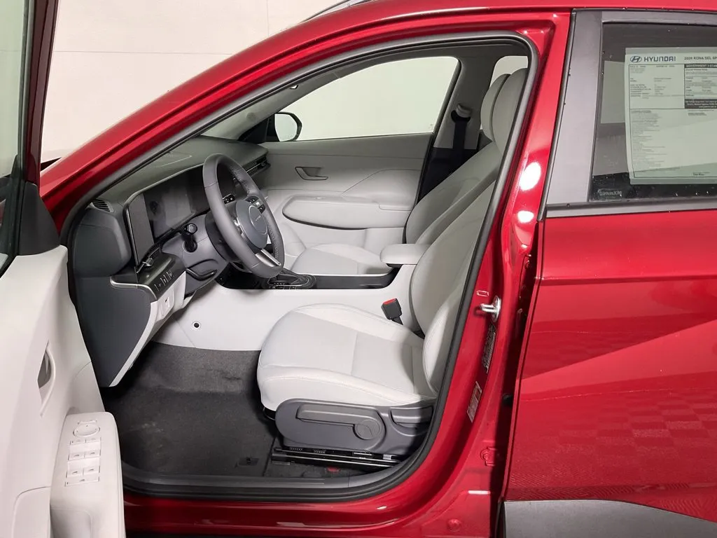 Hyundai Kona photo 20