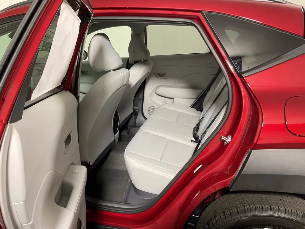 Hyundai Kona photo 32