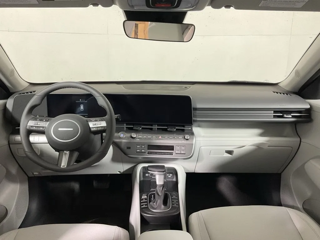 Hyundai Kona photo 22
