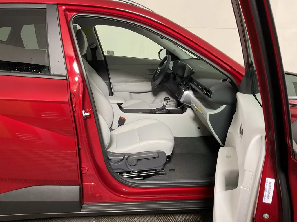 Hyundai Kona photo 36