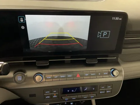 Photos of 2026 Hyundai Kona SEL Sport for sale in Athens, OH at Don Wood Hyundai