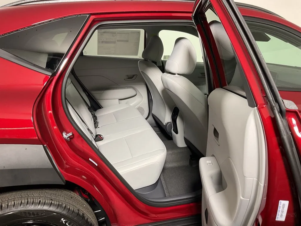 Hyundai Kona photo 34