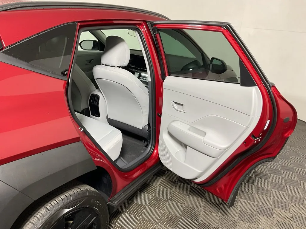 Hyundai Kona photo 33