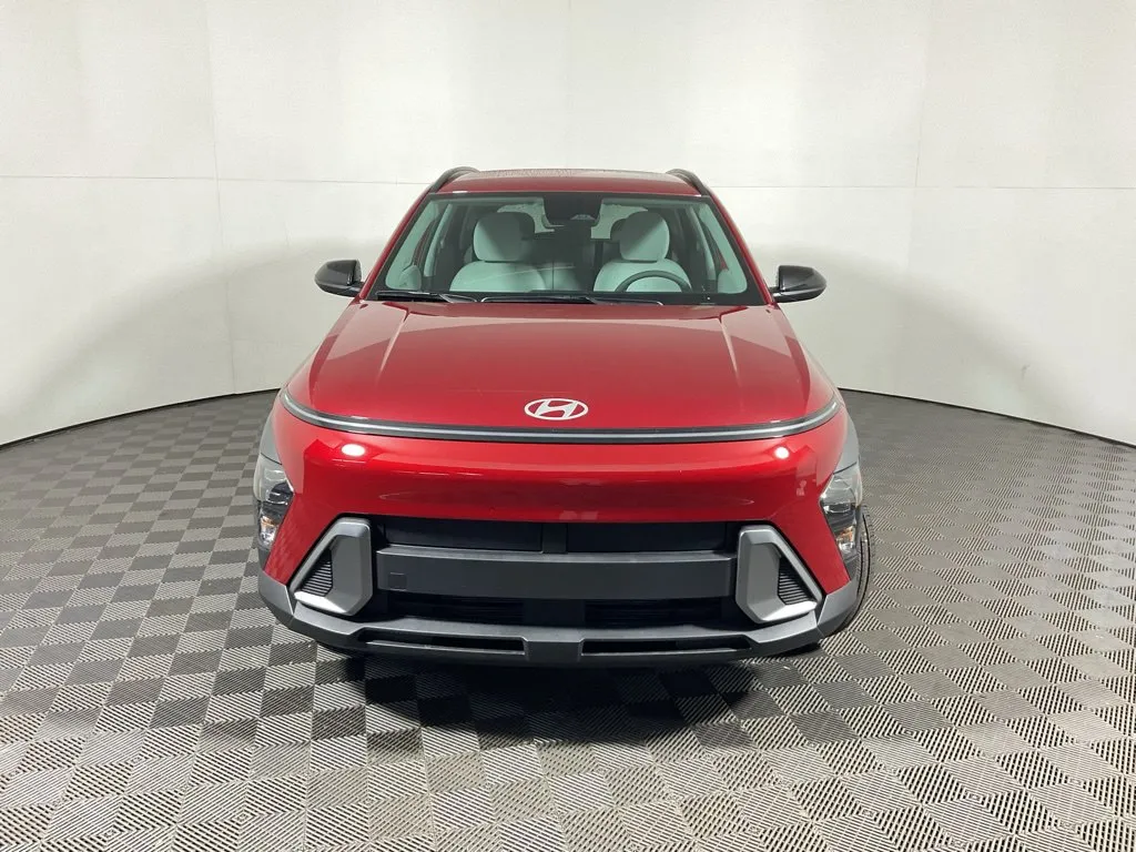Hyundai Kona photo 4