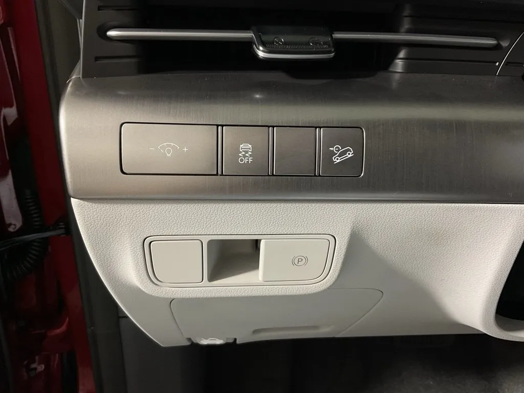 Hyundai Kona photo 28