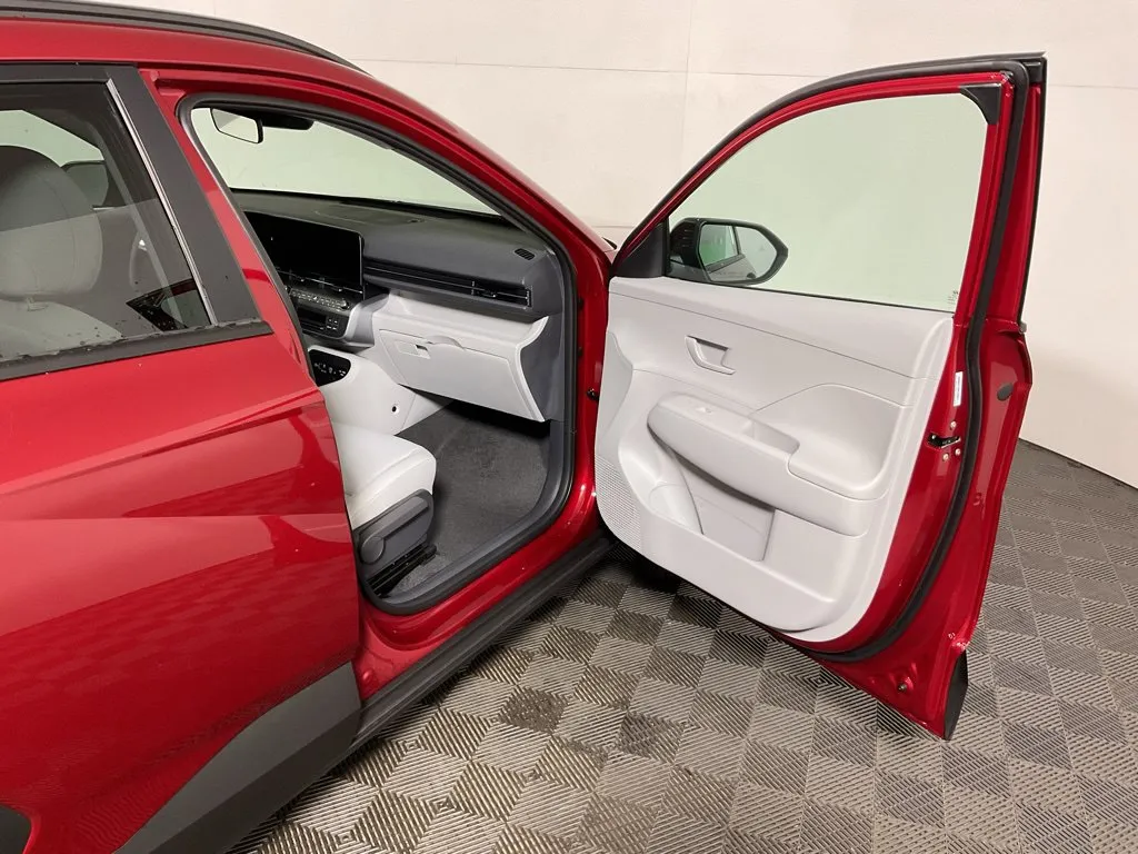 Hyundai Kona photo 35