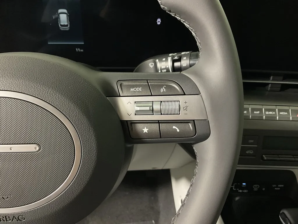 Hyundai Kona photo 27