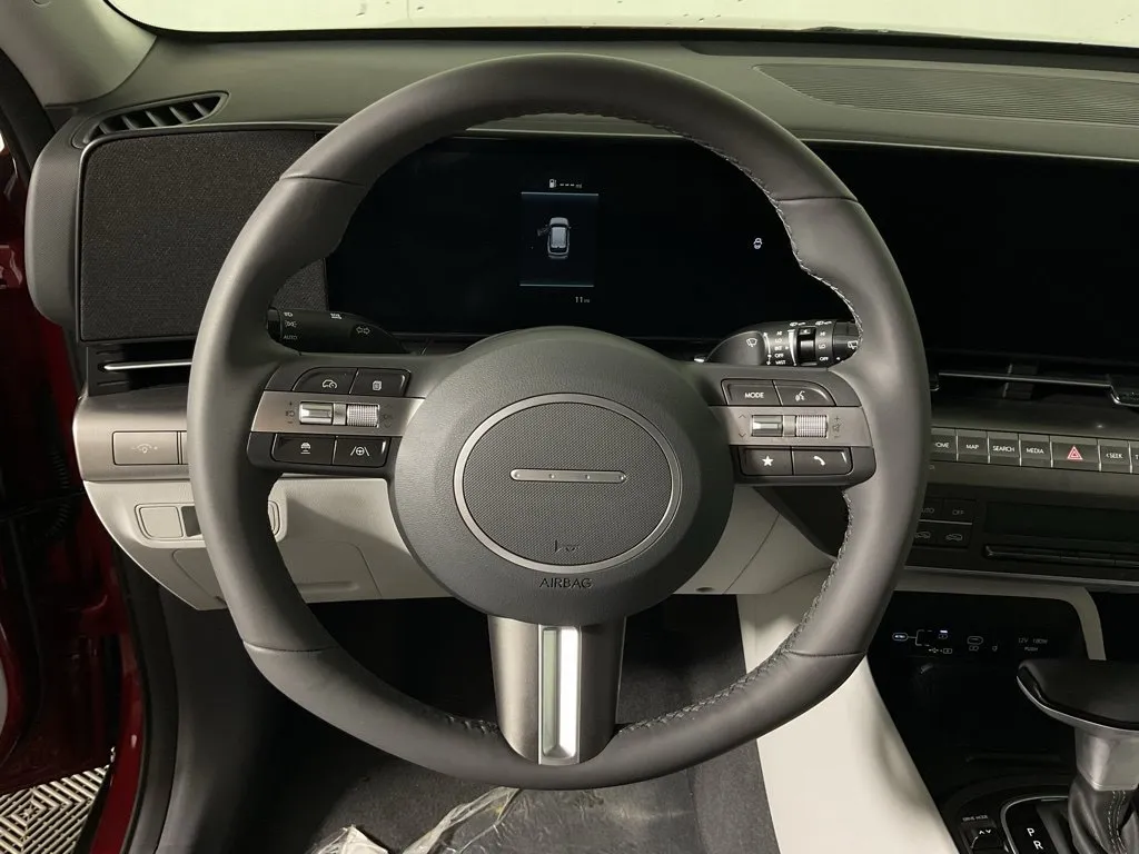 Hyundai Kona photo 24