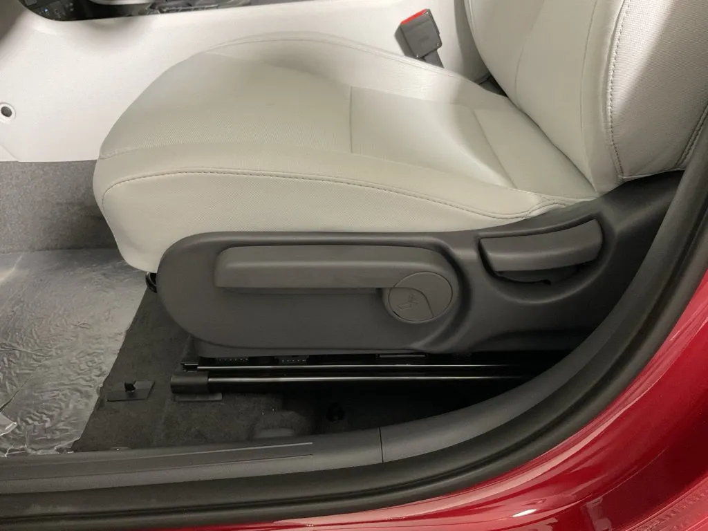 Hyundai Kona photo 21