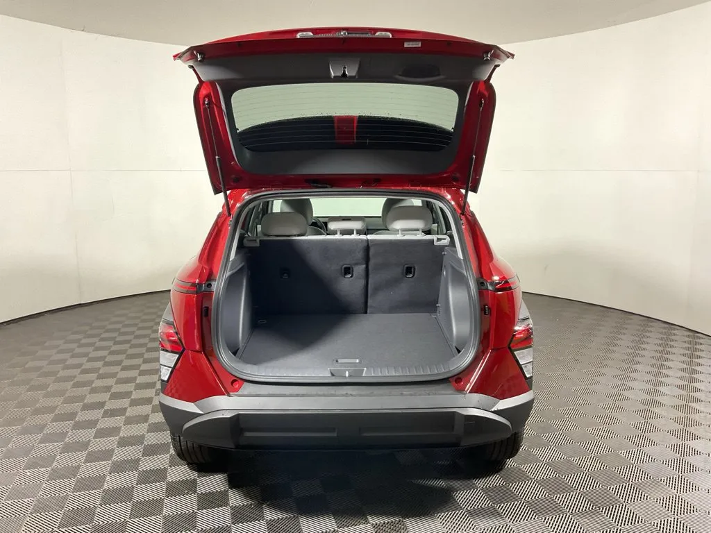 Hyundai Kona photo 14