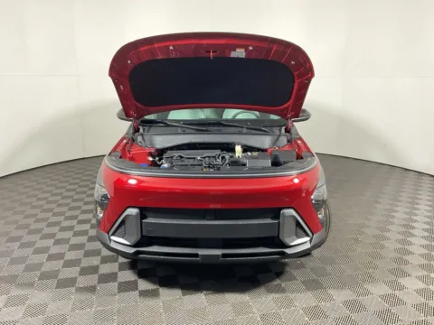 More photos of 2026 Hyundai Kona SEL Sport at Don Wood Hyundai, OH